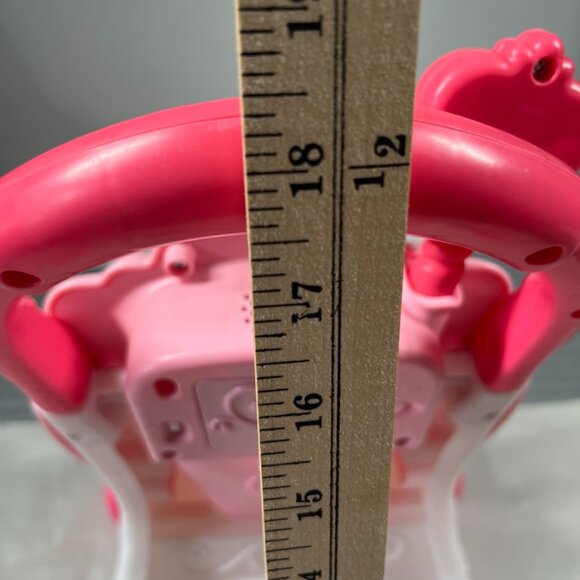 Stroll Along Princess Musical Walker - Picture 6 of 6